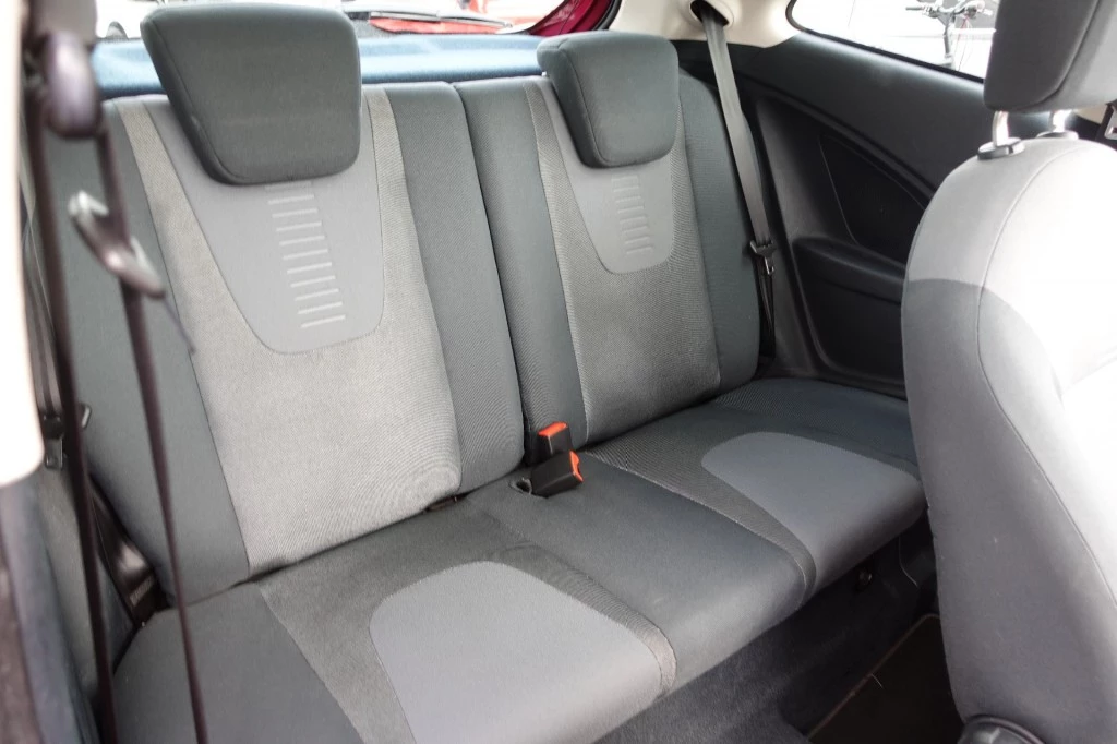 Hoofdafbeelding Ford Ka