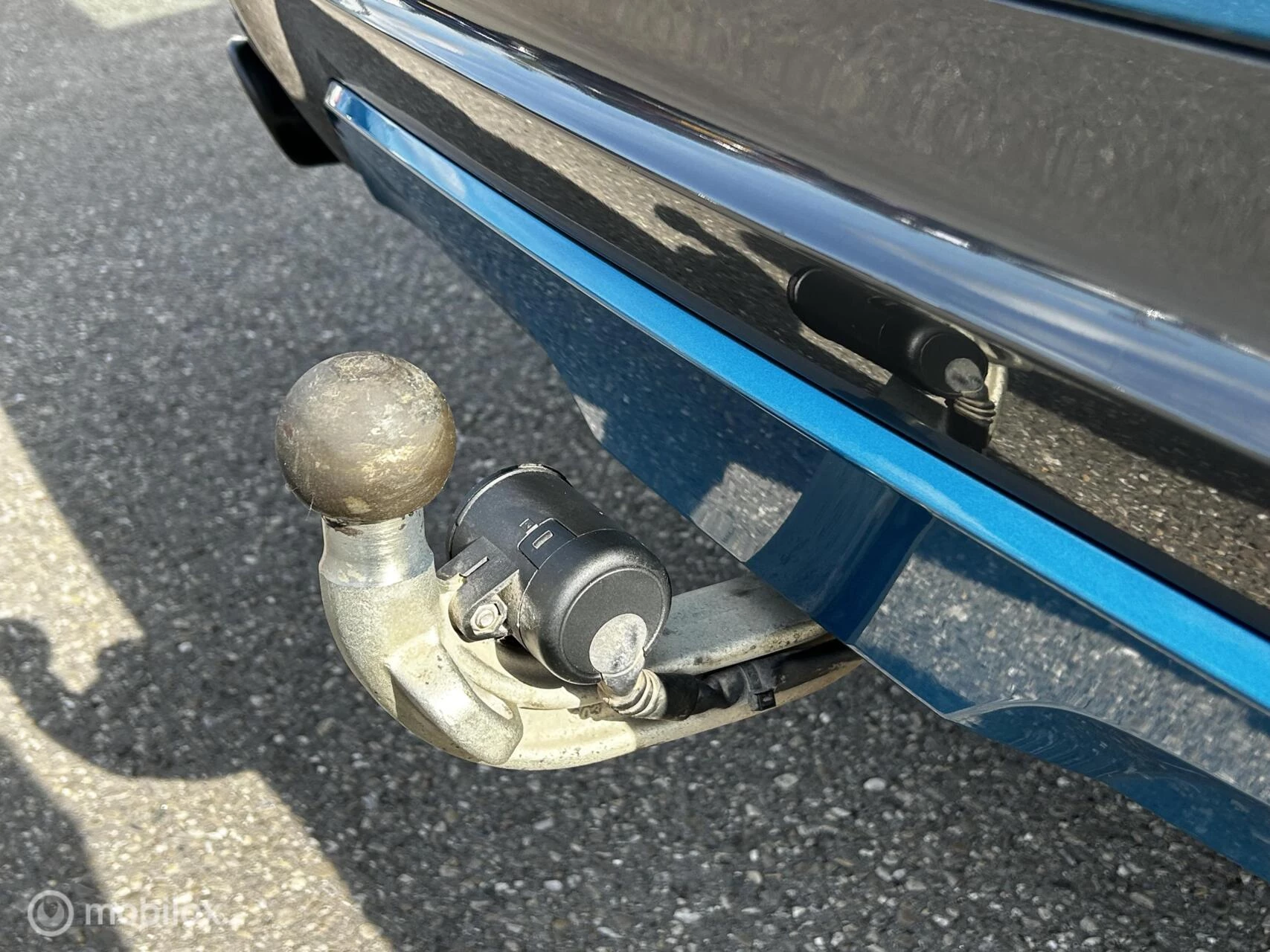 Hoofdafbeelding BMW X4