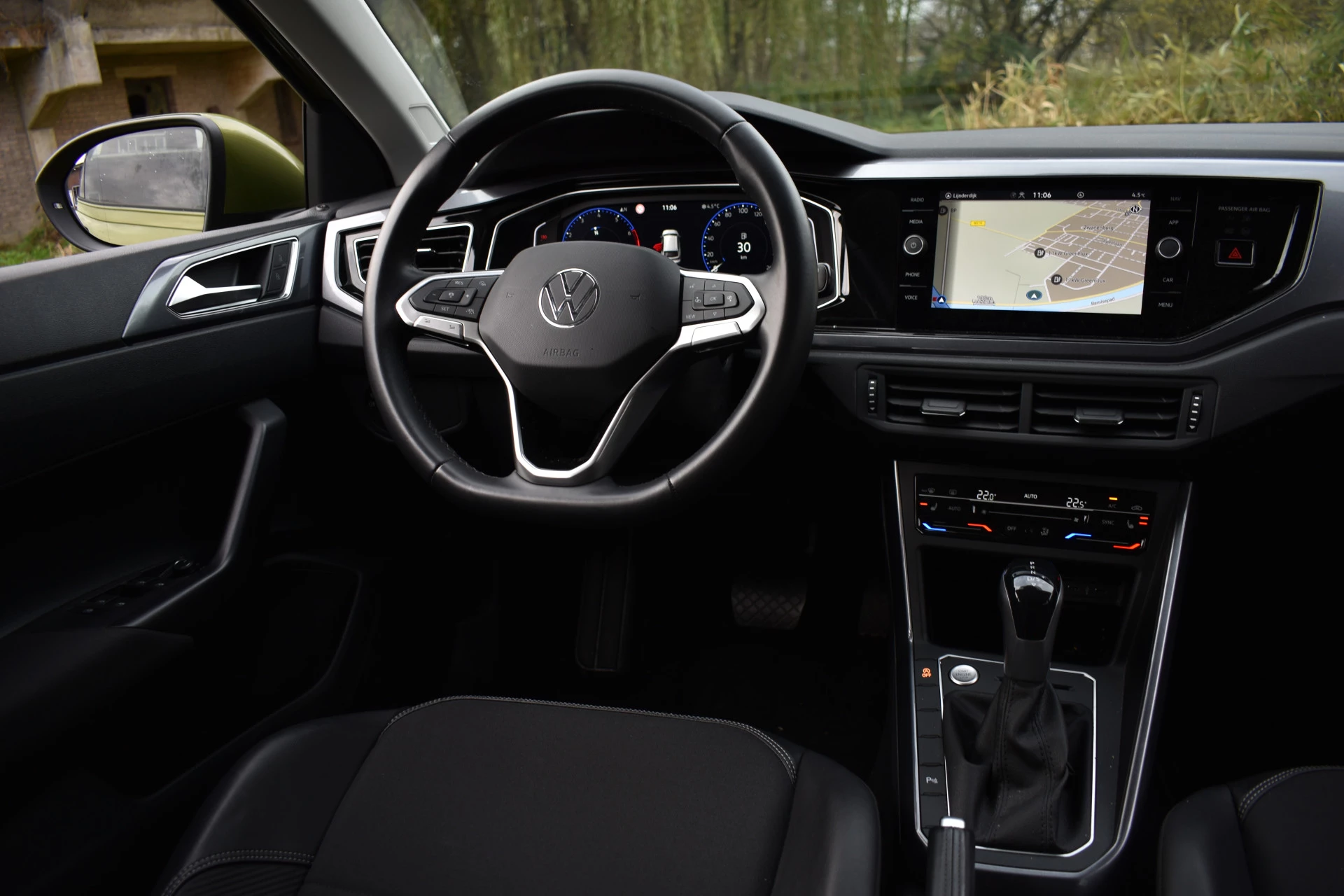 Hoofdafbeelding Volkswagen Taigo