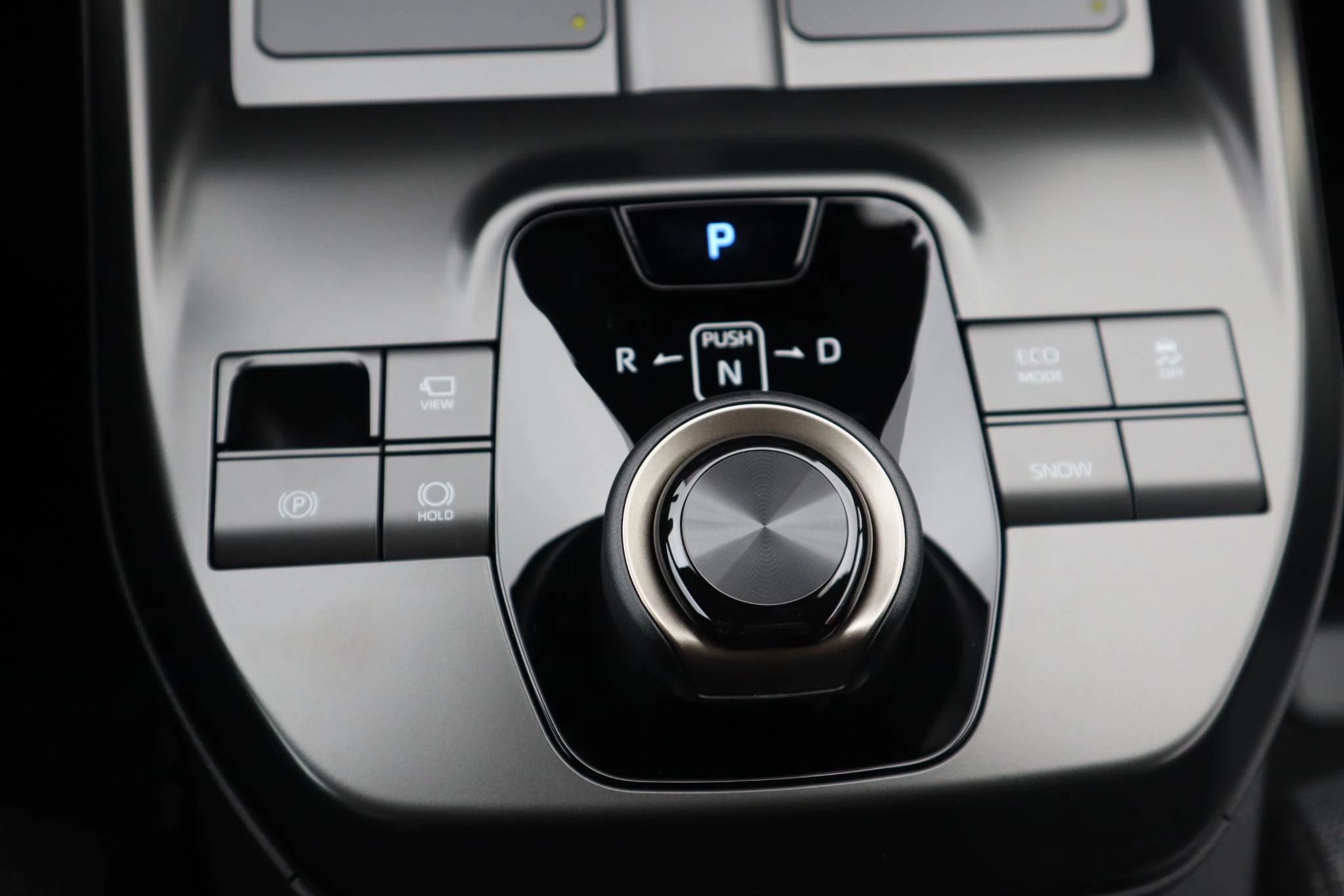 Hoofdafbeelding Toyota bZ4X