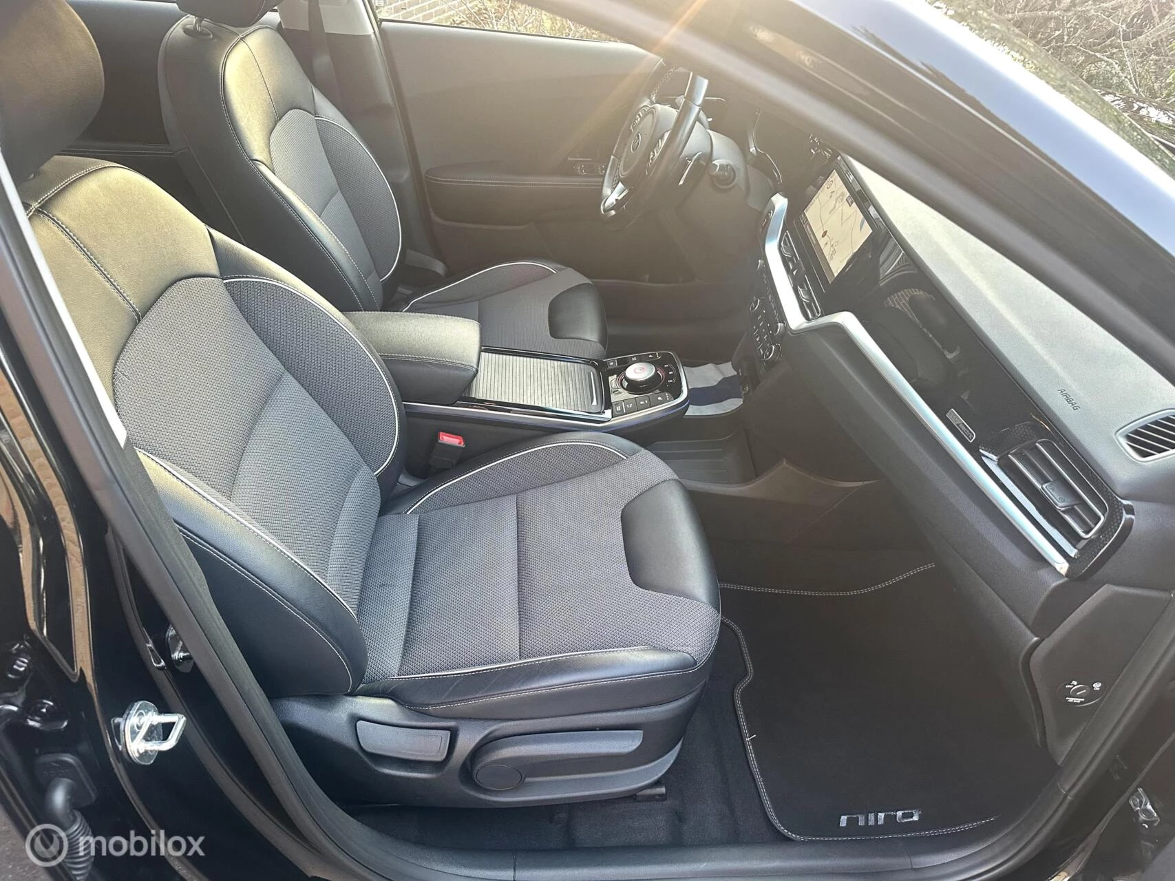 Hoofdafbeelding Kia e-Niro