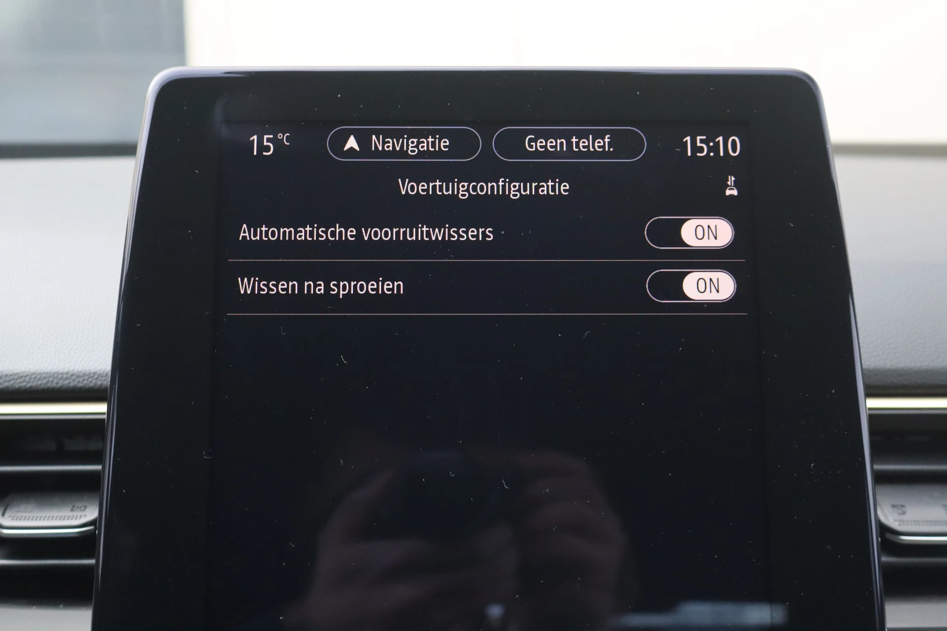 Hoofdafbeelding Renault Arkana