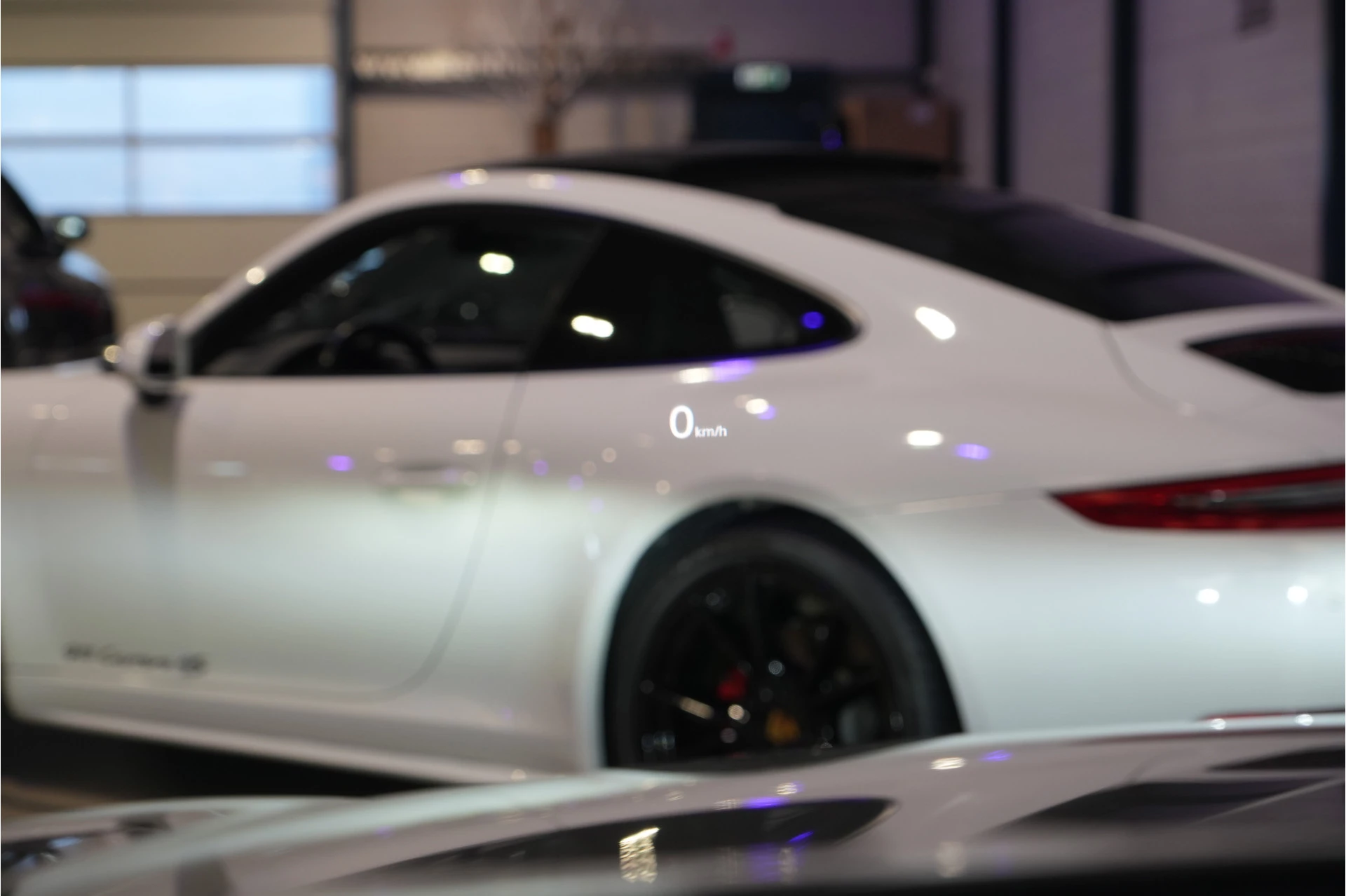 Hoofdafbeelding Audi RS6