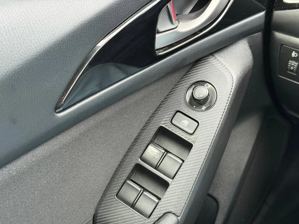 Hoofdafbeelding Mazda 3