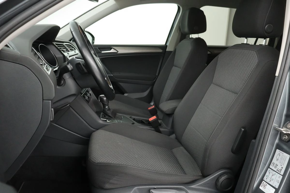 Hoofdafbeelding Volkswagen Tiguan Allspace