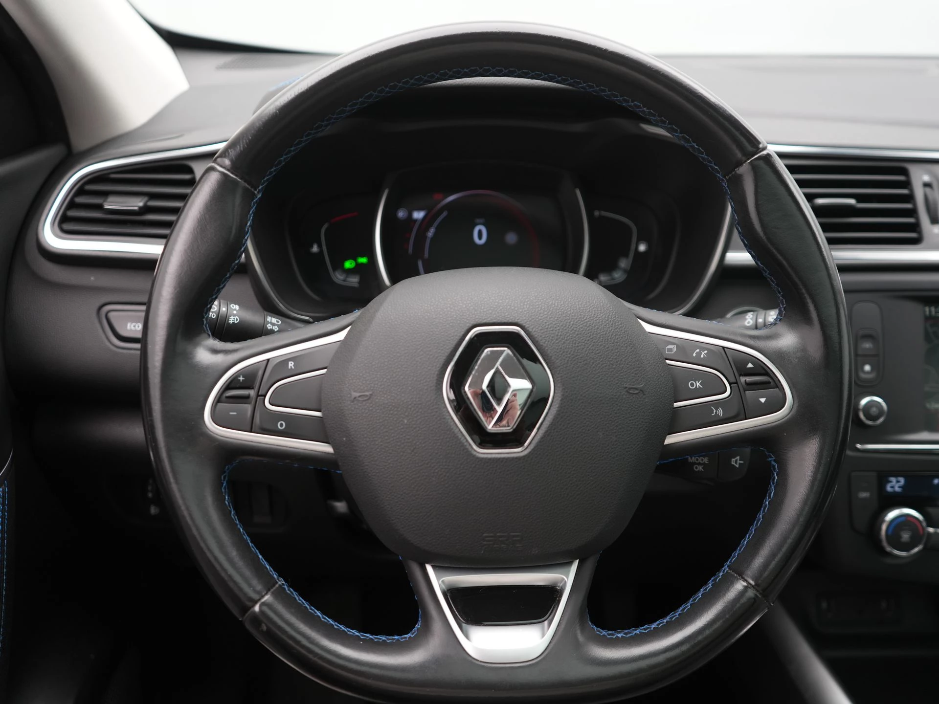 Hoofdafbeelding Renault Kadjar