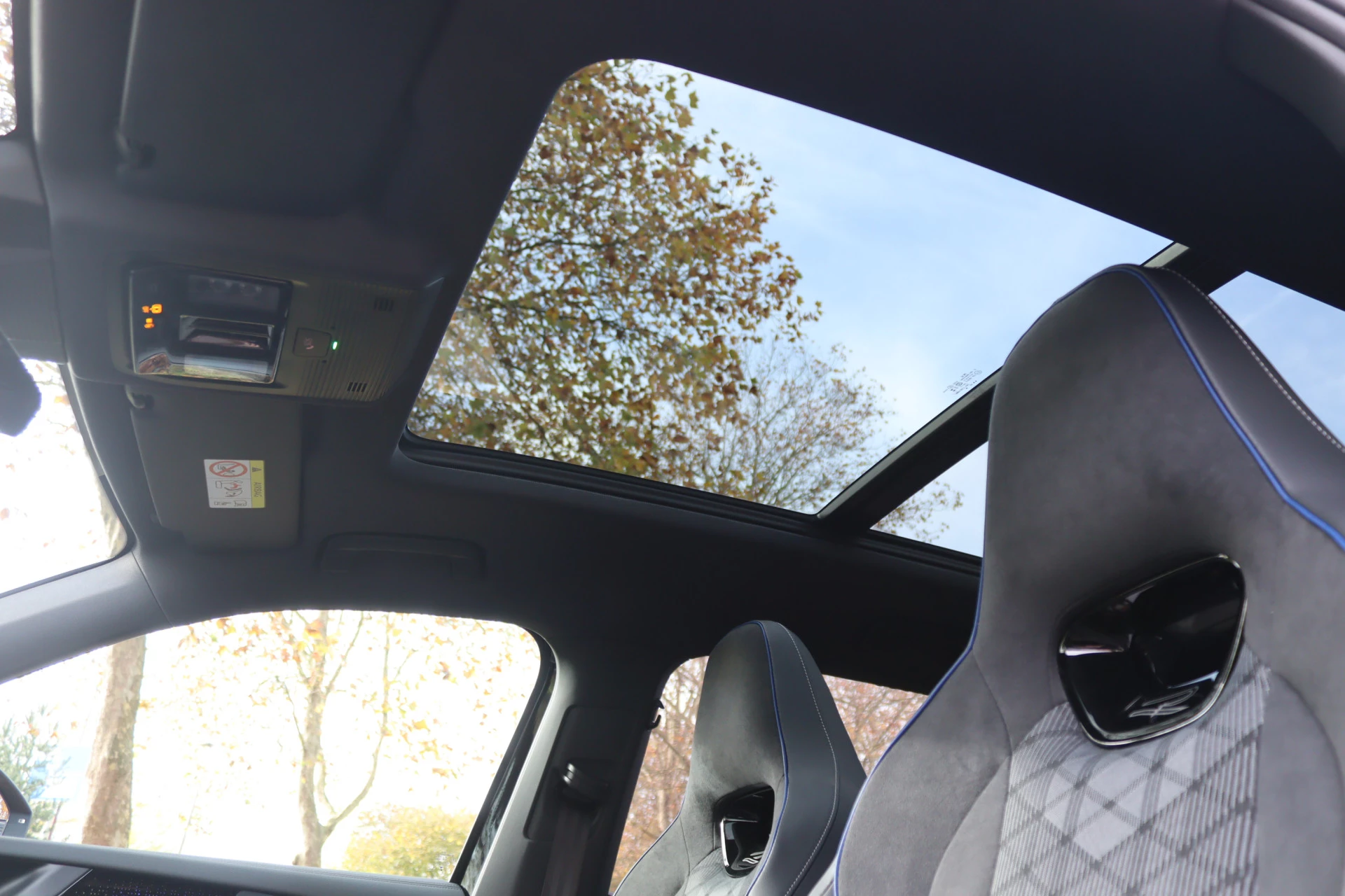 Hoofdafbeelding Volkswagen Tayron