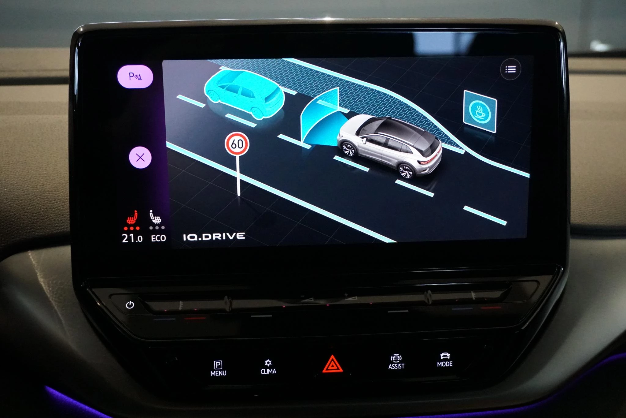 Hoofdafbeelding Volkswagen ID.4