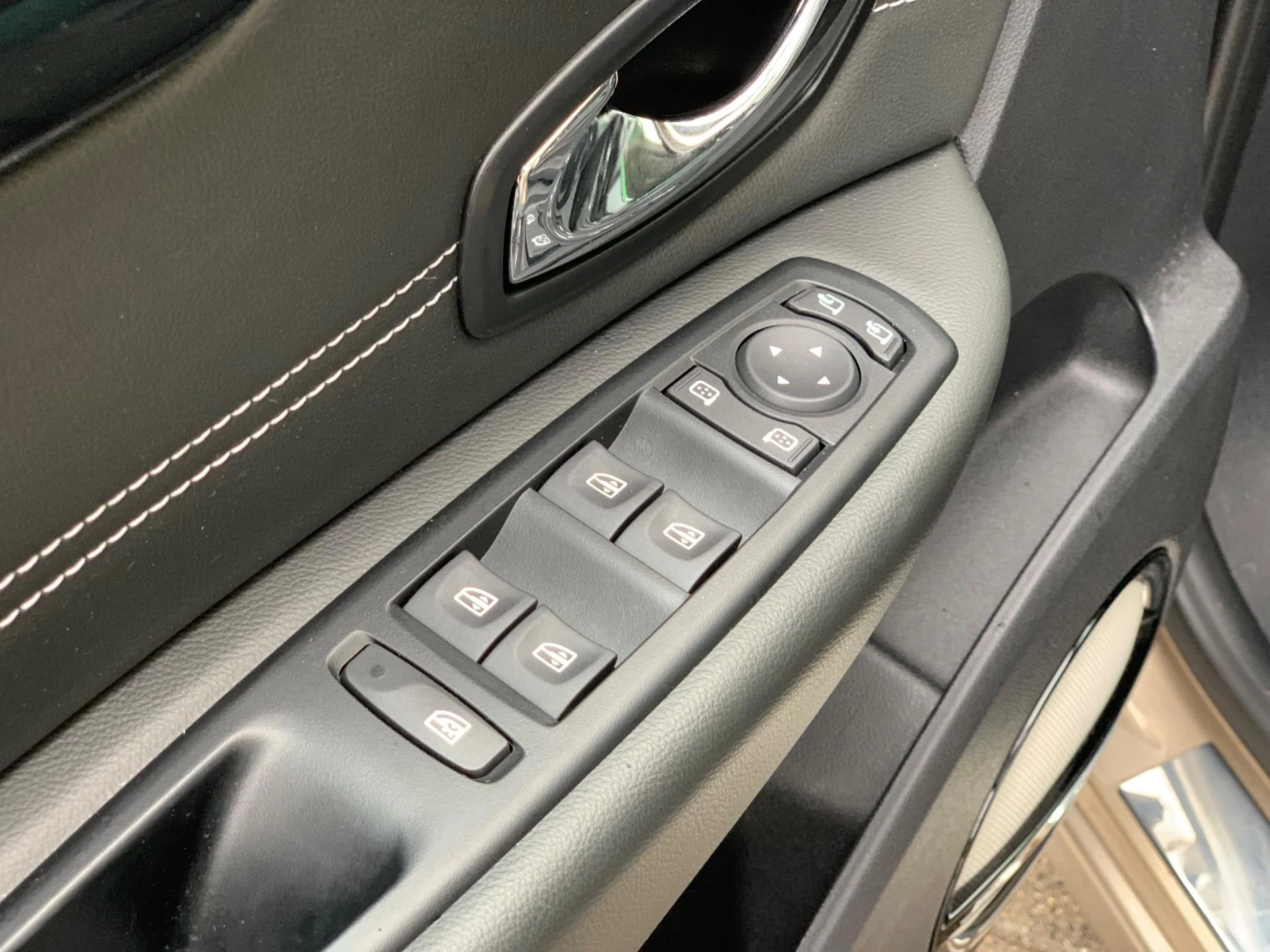 Hoofdafbeelding Renault Scénic