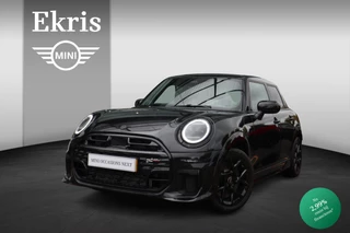 MINI 3-deurs Cooper C | John Coopr Works Trim + Pakket M
