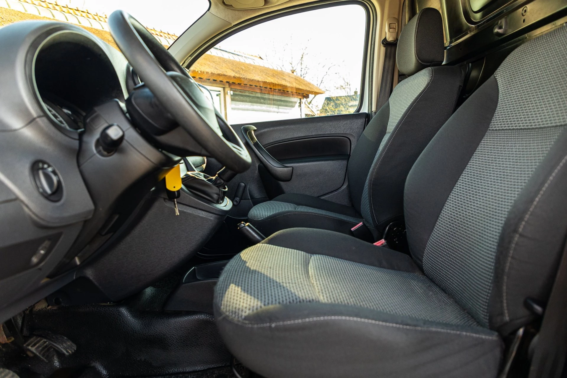 Hoofdafbeelding Mercedes-Benz Citan