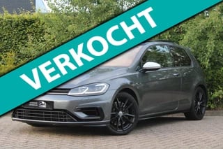 Volkswagen Golf 7.5 2.0 TSI 4Motion R | Panoramadak | Virtualcockpit | Dynaudio | Dodehoek | Adaptive Cruise | Lane assit|