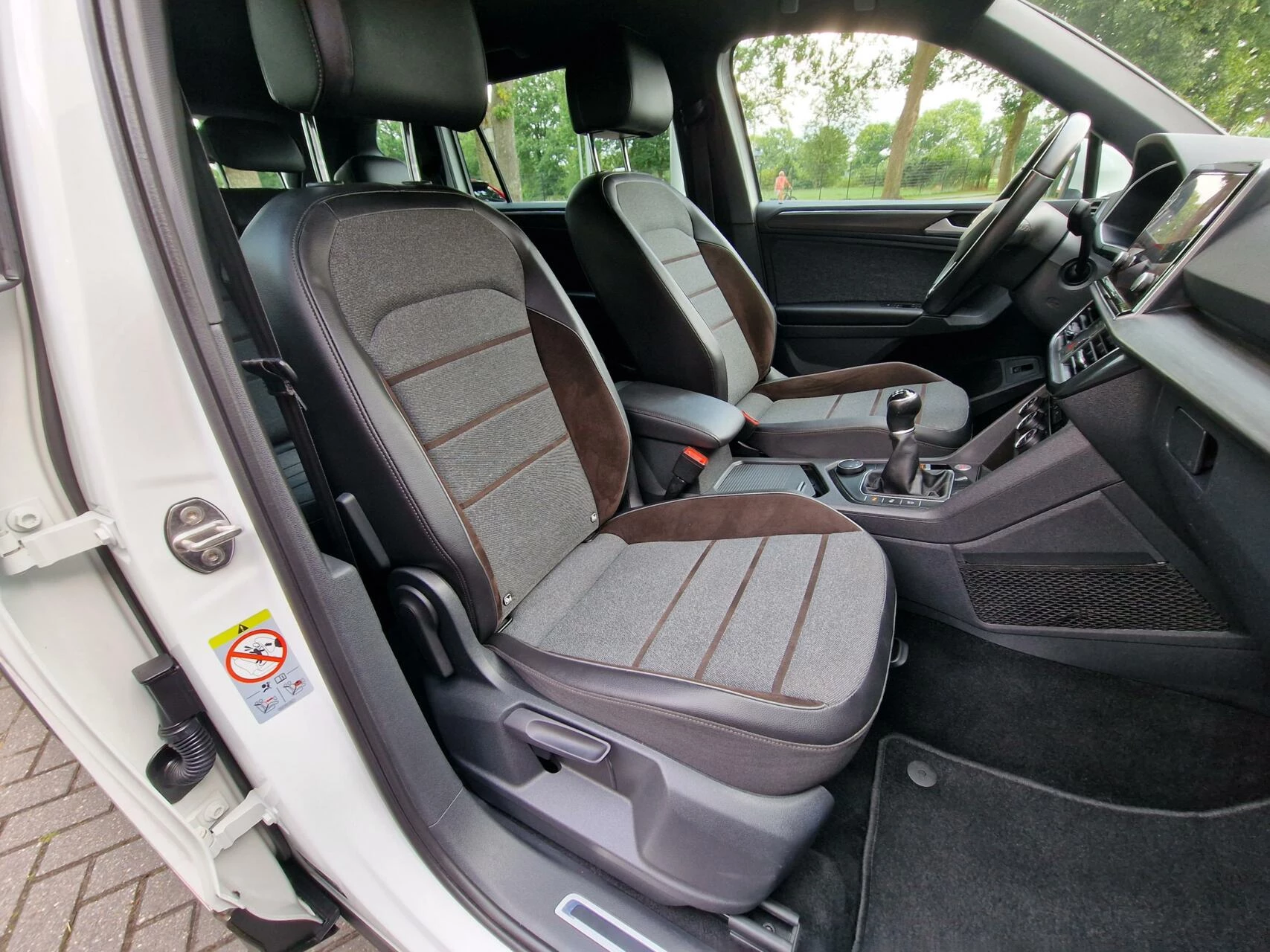 Hoofdafbeelding SEAT Tarraco