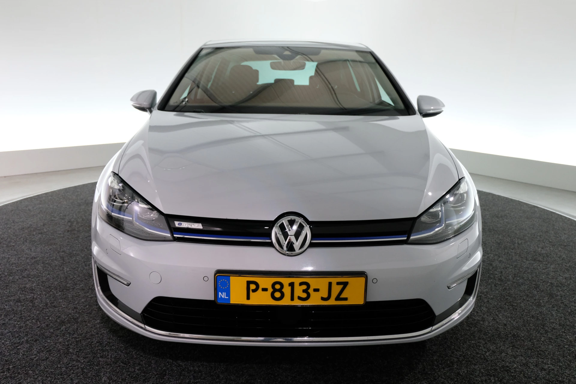 Hoofdafbeelding Volkswagen e-Golf