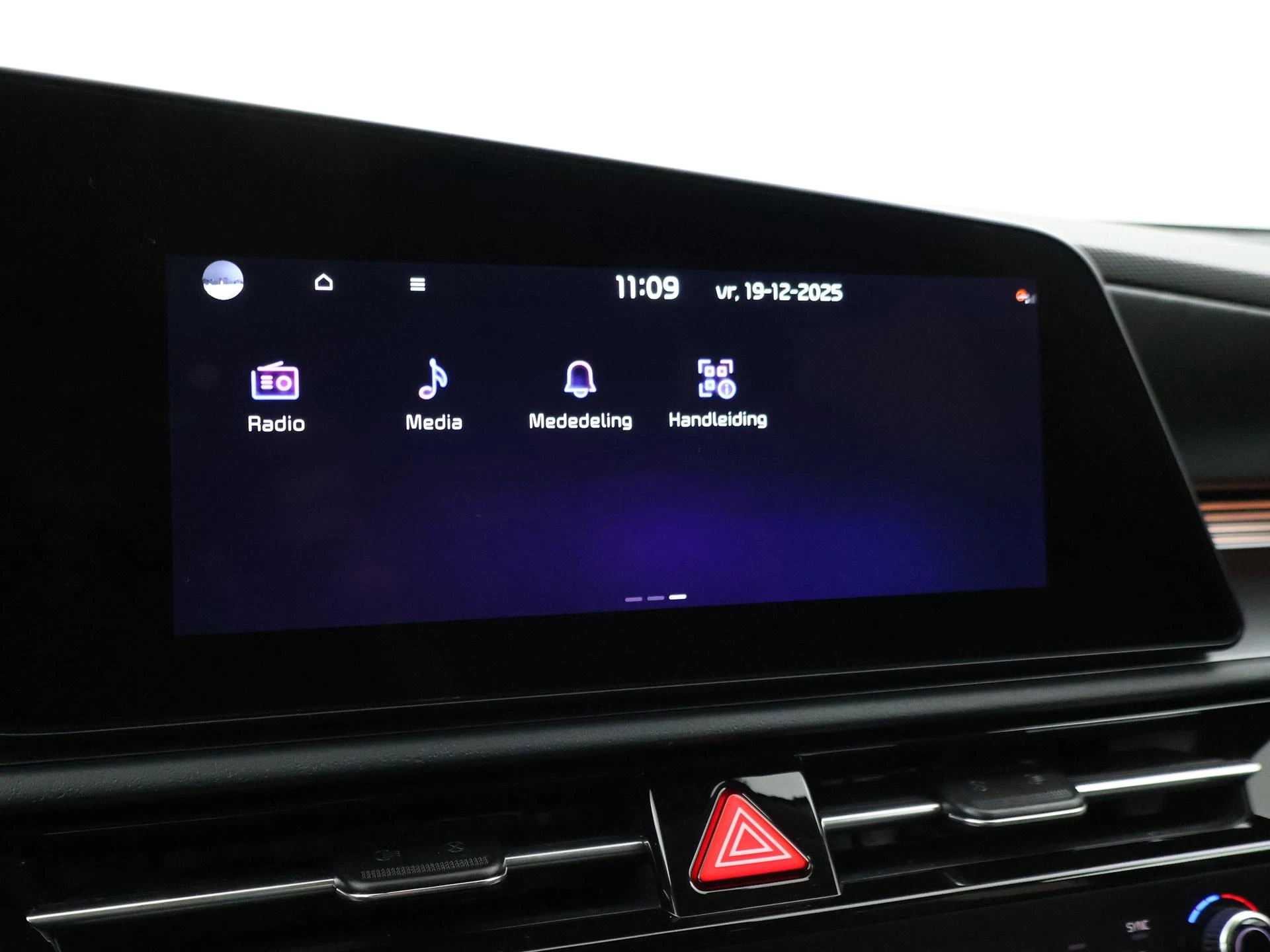 Hoofdafbeelding Kia e-Niro