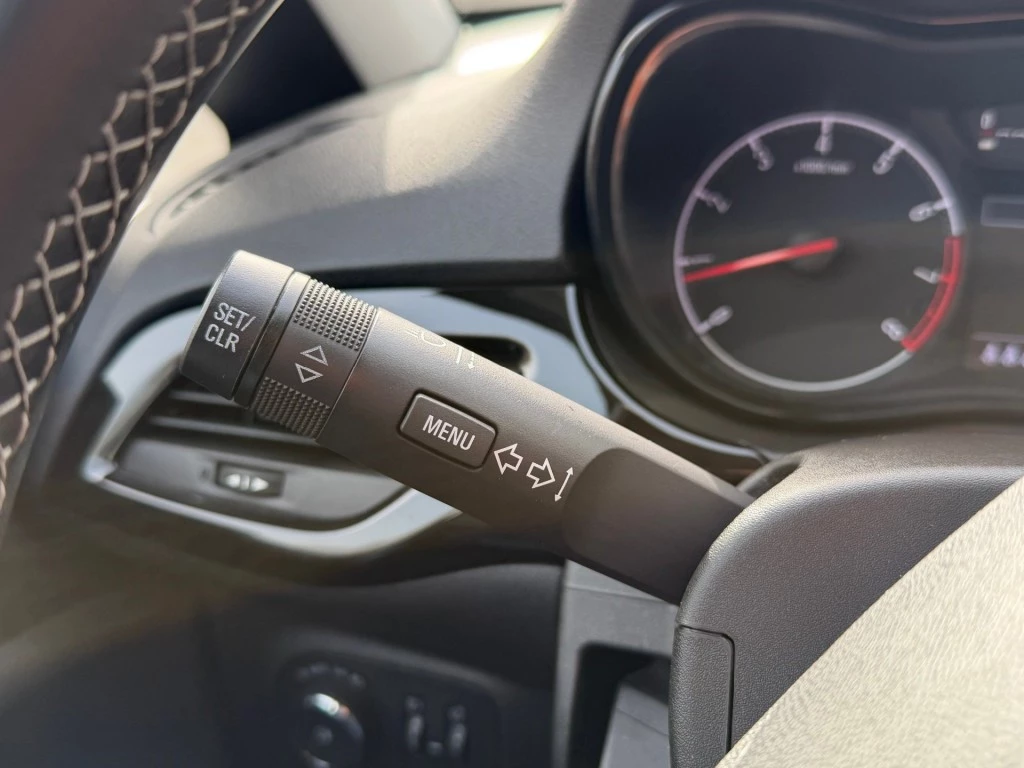 Hoofdafbeelding Opel Corsa-e