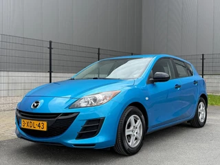 Mazda 3 1.6 Business | NIEUWE APK | NETTE AUTO