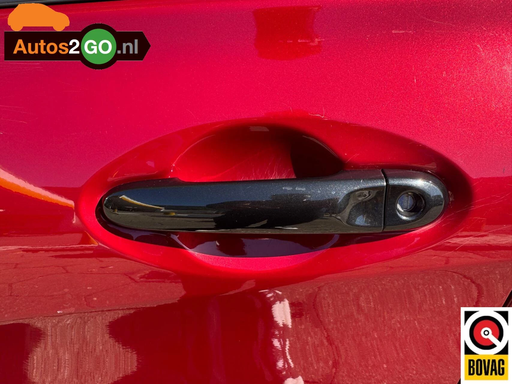 Hoofdafbeelding Nissan Note