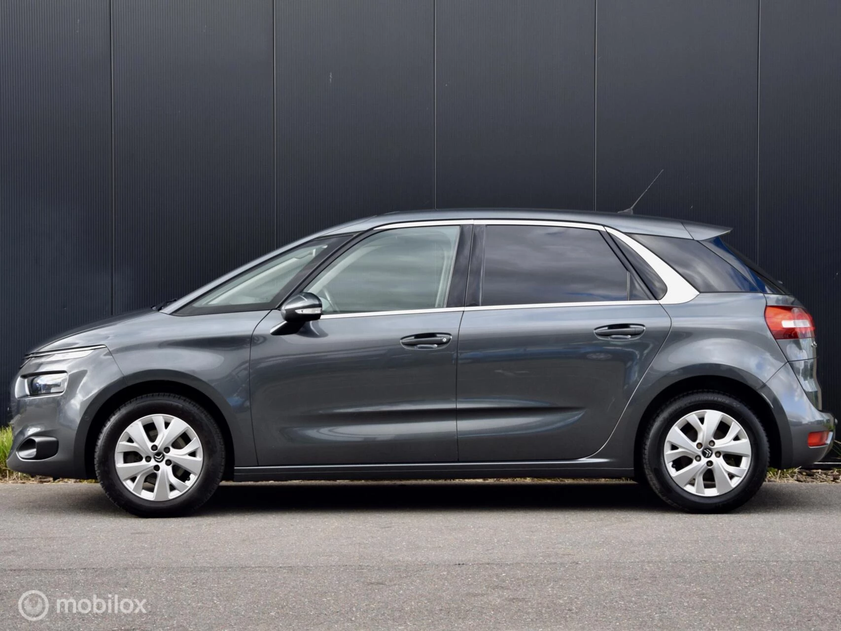 Hoofdafbeelding Citroën C4 Picasso