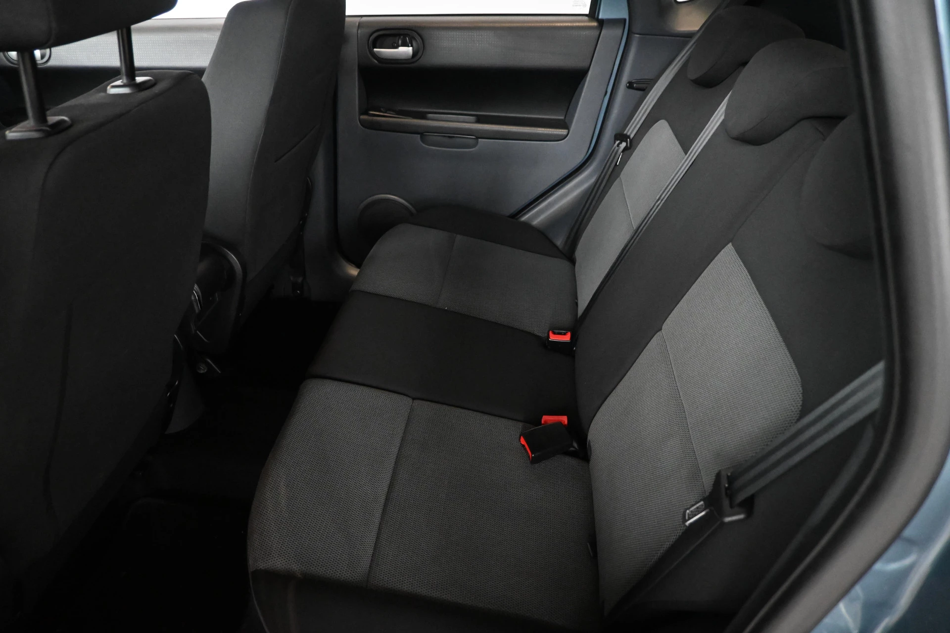 Hoofdafbeelding Mitsubishi Colt