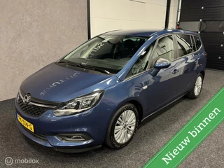 Opel Zafira 1.4 Turbo Business Executive 7 Persoons / NIEUW BINNEN