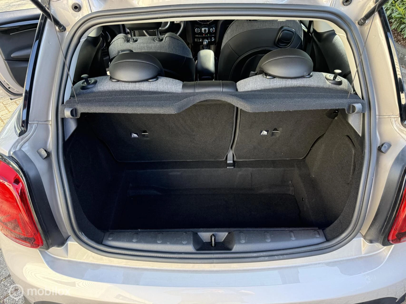 Hoofdafbeelding MINI One