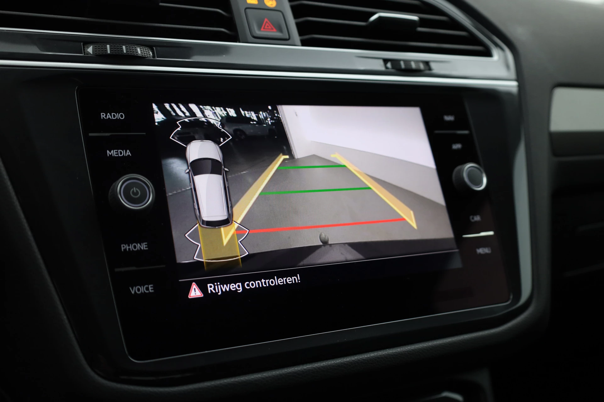 Hoofdafbeelding Volkswagen Tiguan Allspace