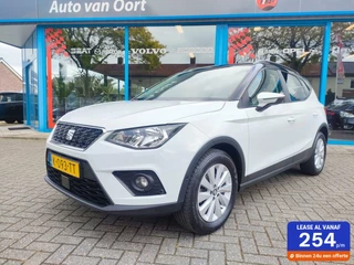 Hoofdafbeelding SEAT Arona Seat Arona 1.0 TSI Style Business Intense