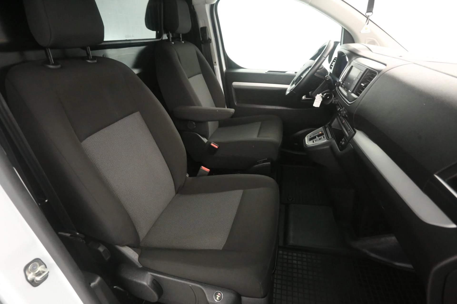 Hoofdafbeelding Opel Vivaro-e