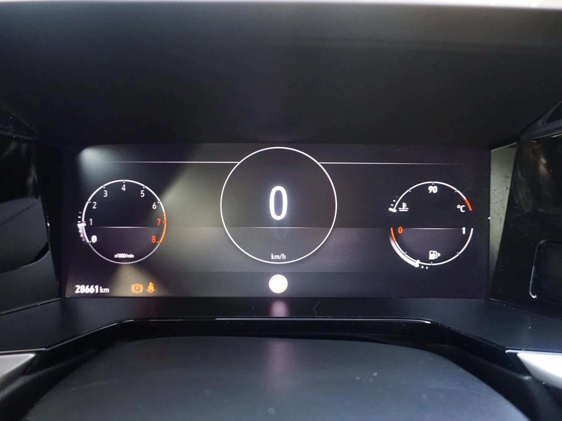 Hoofdafbeelding Opel Grandland