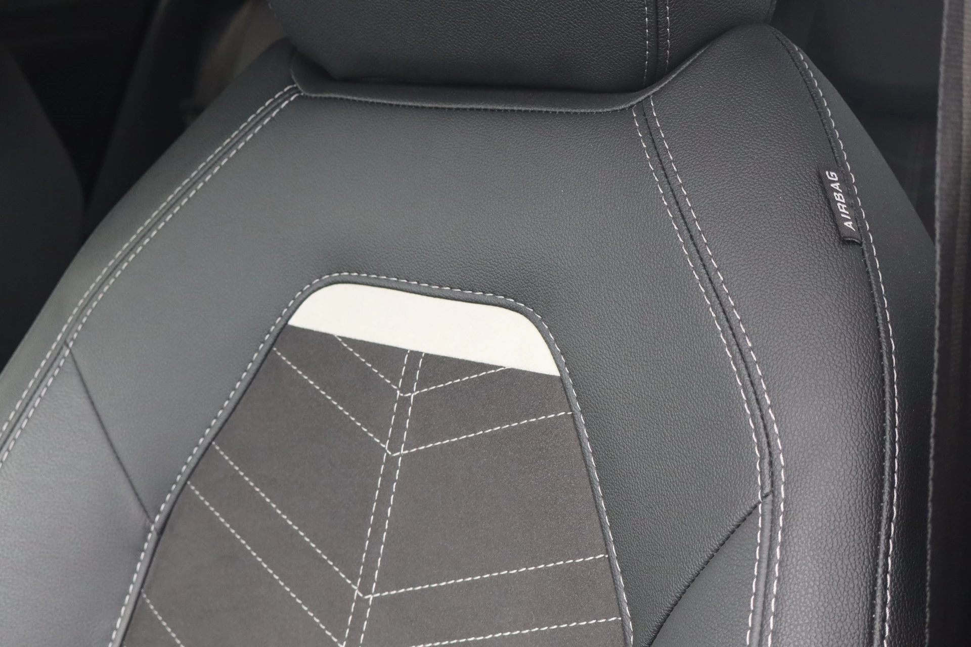 Hoofdafbeelding Opel Mokka-e