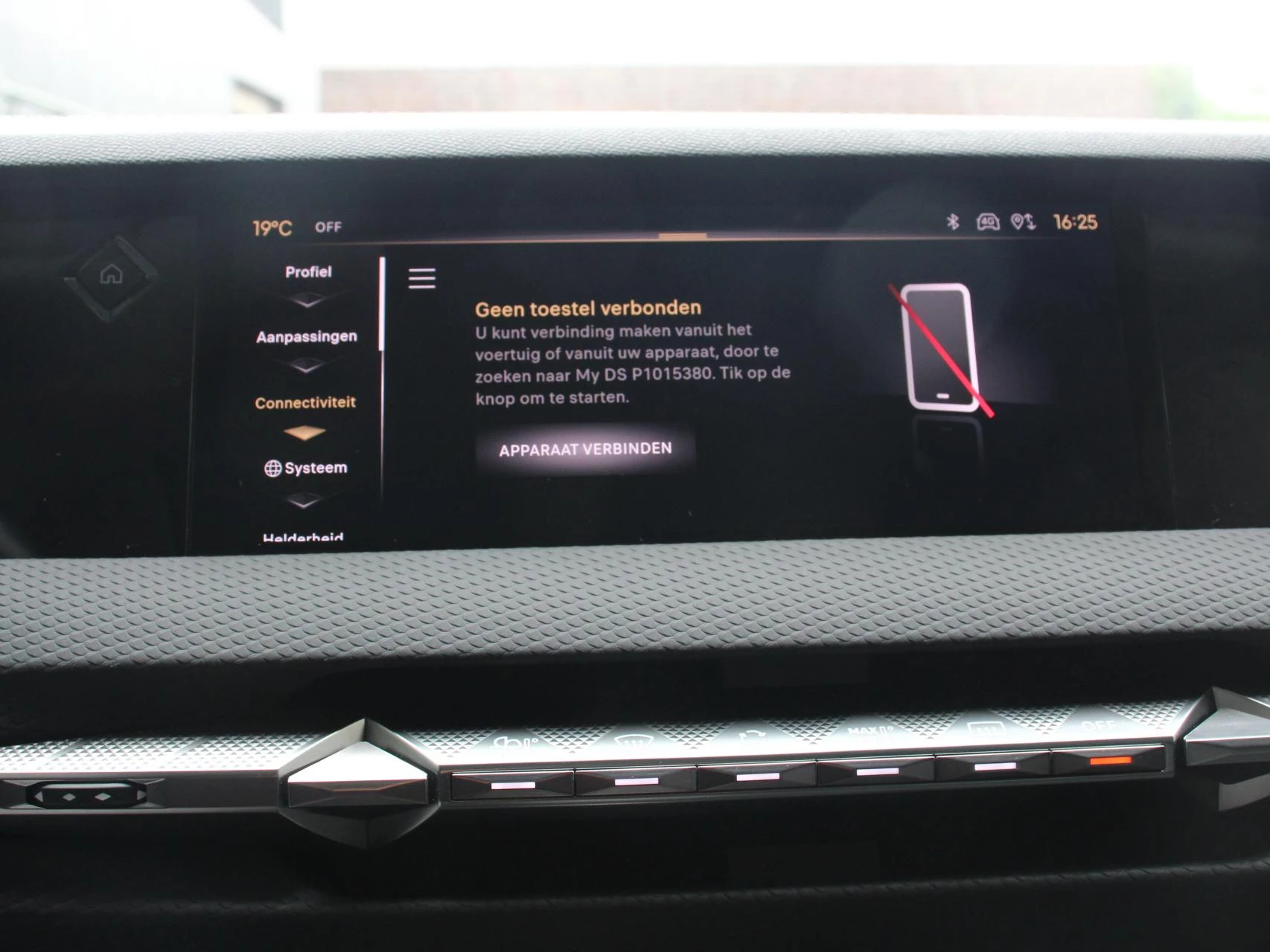 Hoofdafbeelding DS DS 4