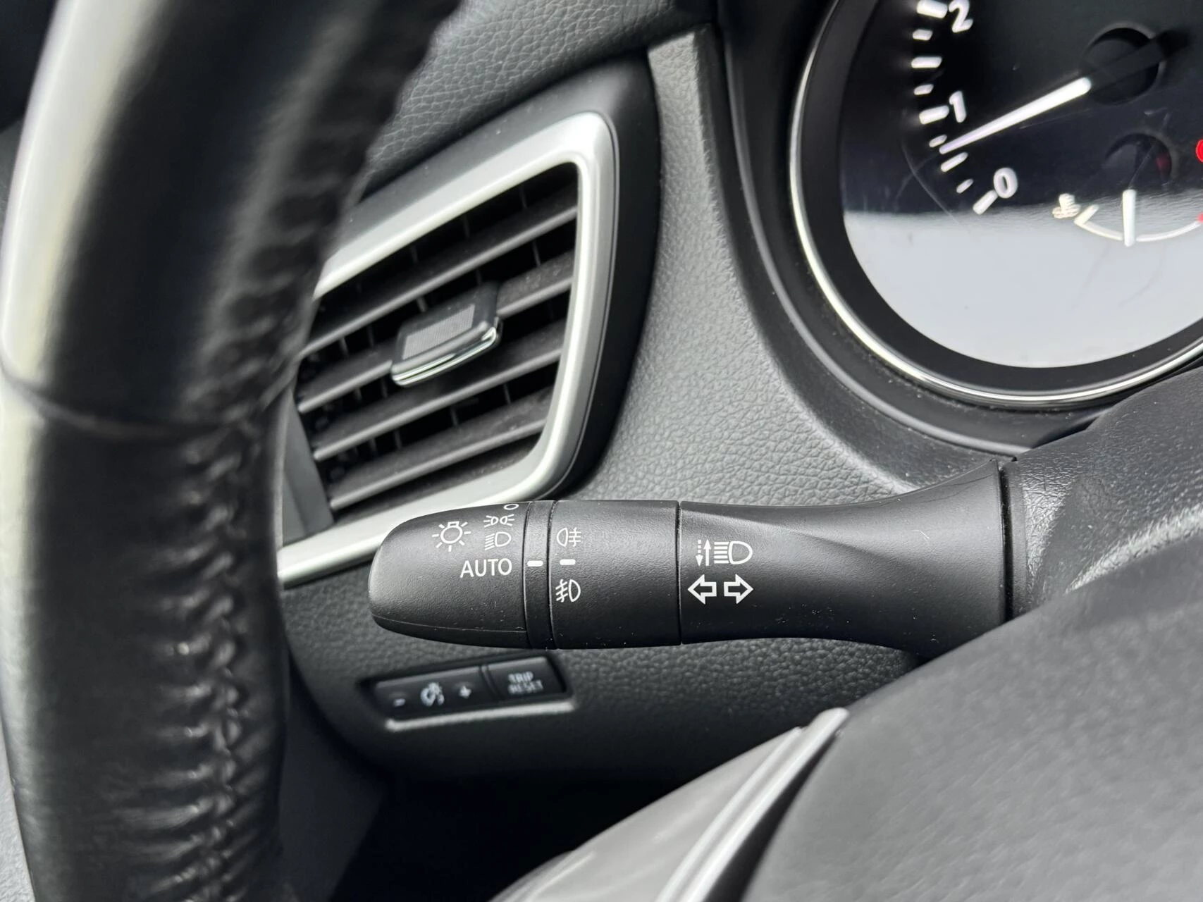 Hoofdafbeelding Nissan X-Trail