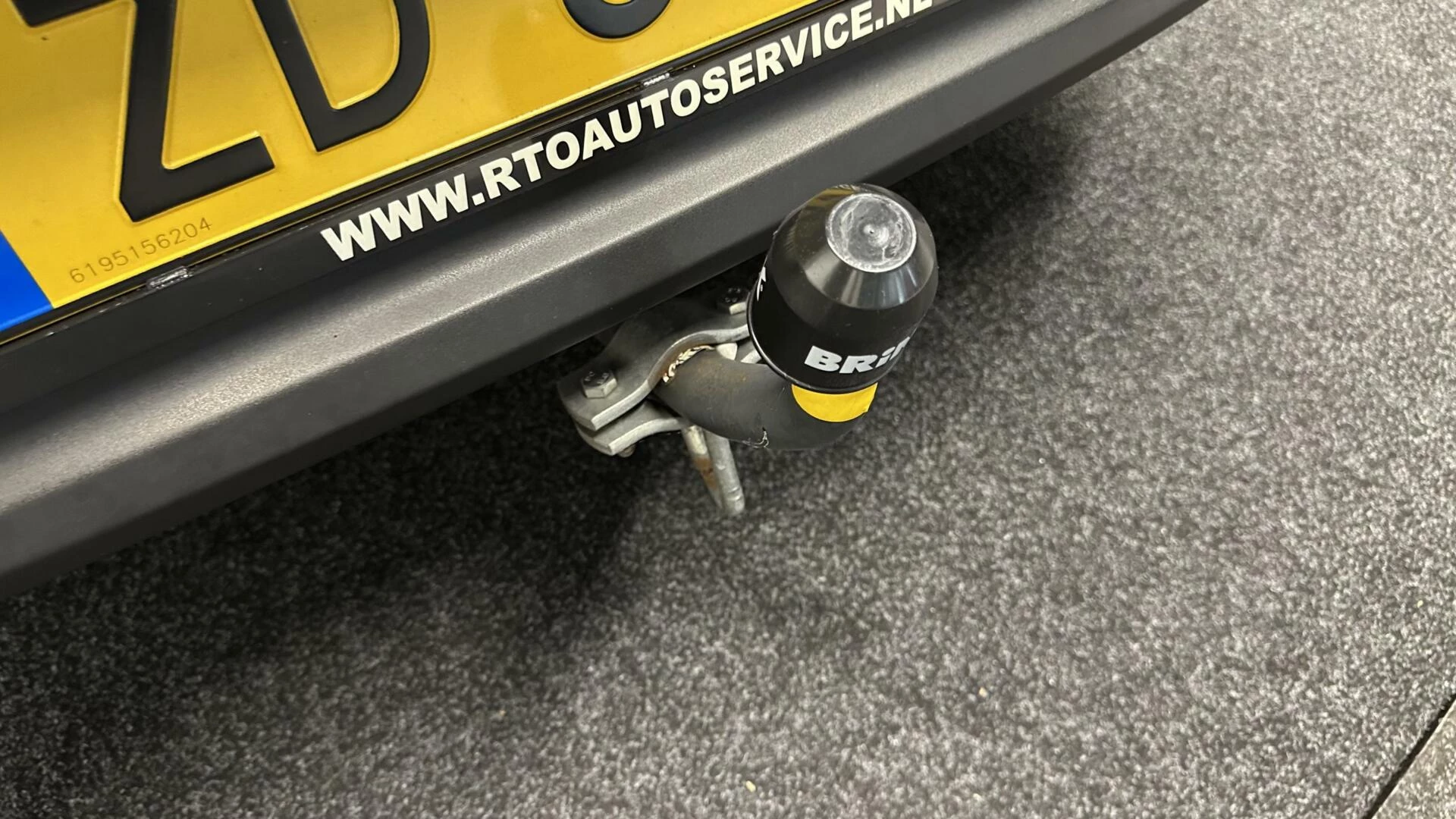 Hoofdafbeelding Hyundai i30