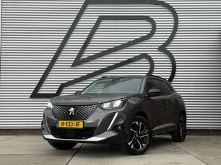 Peugeot 2008 1.2 PureTech Allure Pack 2e Eigenaar|Navi|360 Camera|Stoelverwarming|i-Cockpit|Clima|Cruise|Dealer Onderhouden|Carplay|APK tot 01-2028