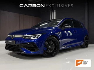 Volkswagen Golf 2.0 R 4Motion | Akra | Pano | H&K | Head-up