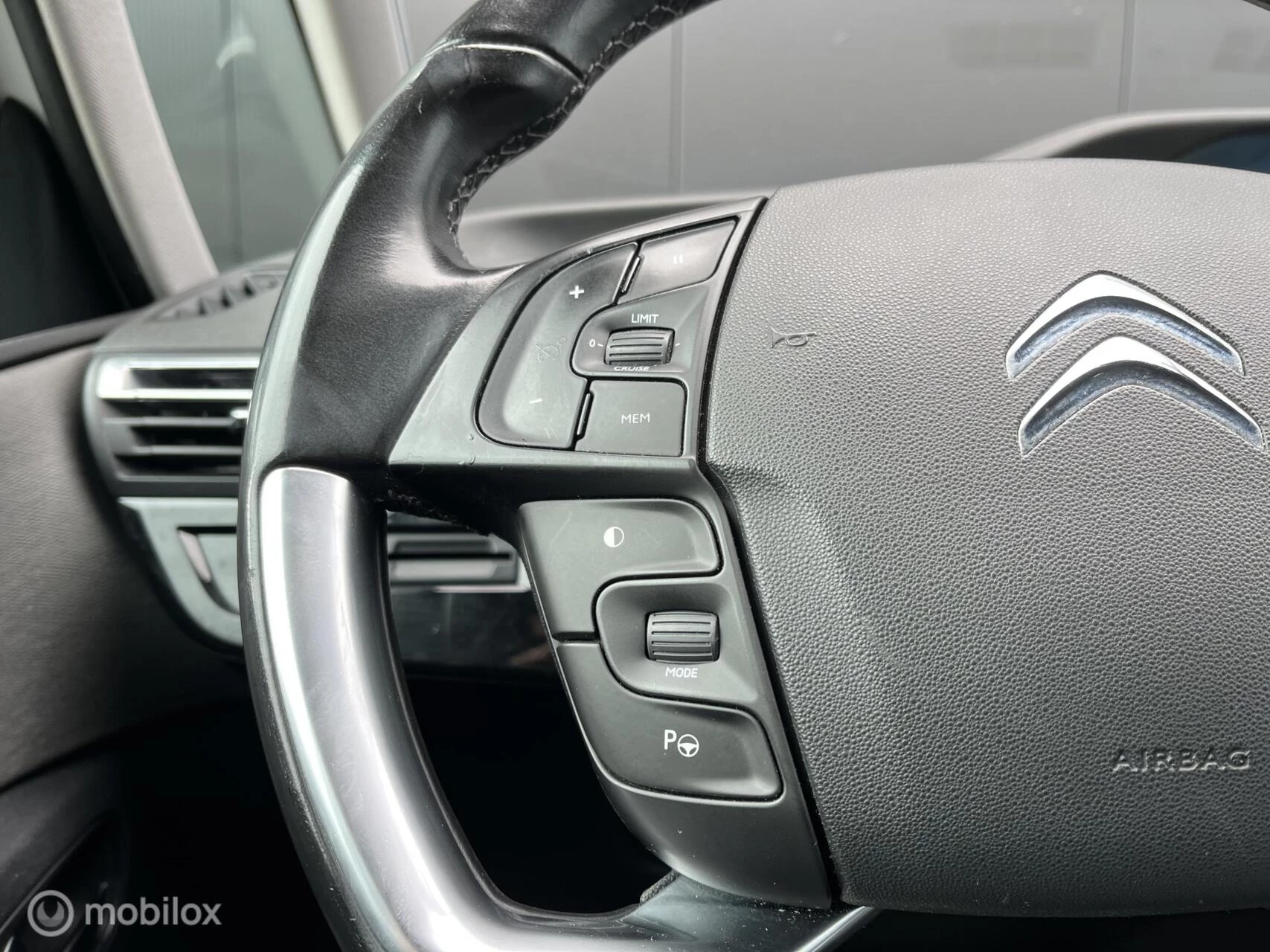 Hoofdafbeelding Citroën Grand C4 Picasso