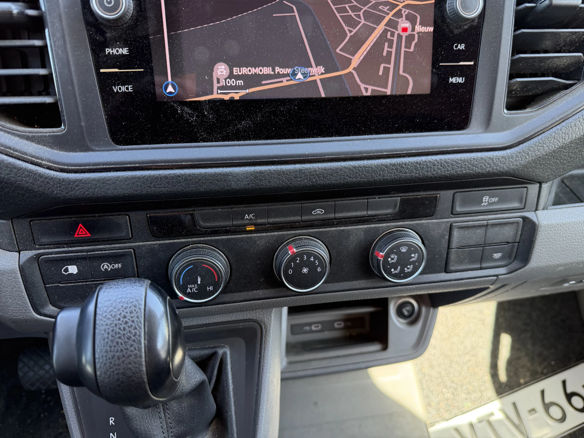 Hoofdafbeelding MAN TGE