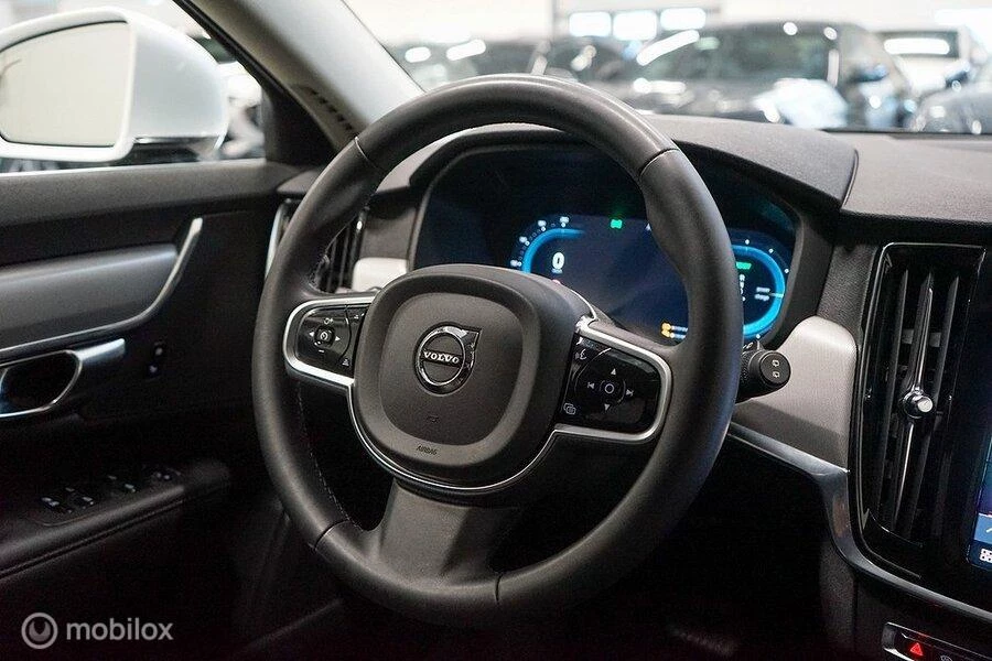 Hoofdafbeelding Volvo V90