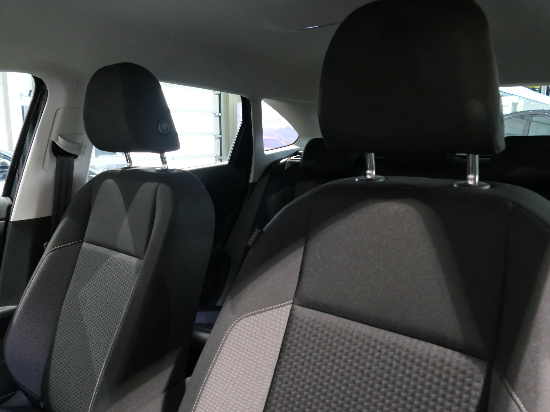 Hoofdafbeelding Volkswagen Taigo