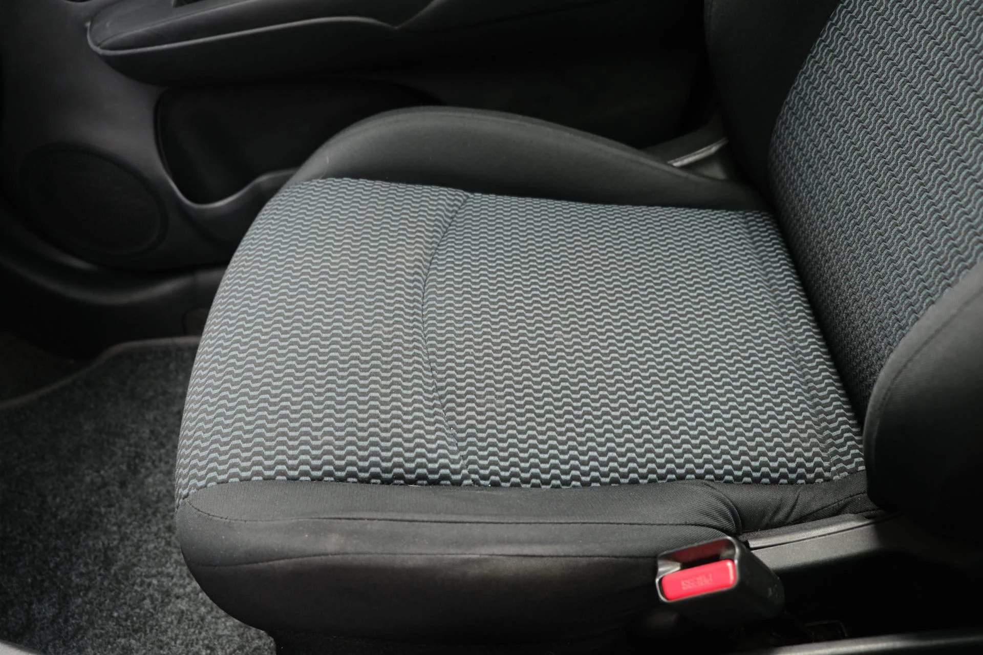 Hoofdafbeelding Nissan Note