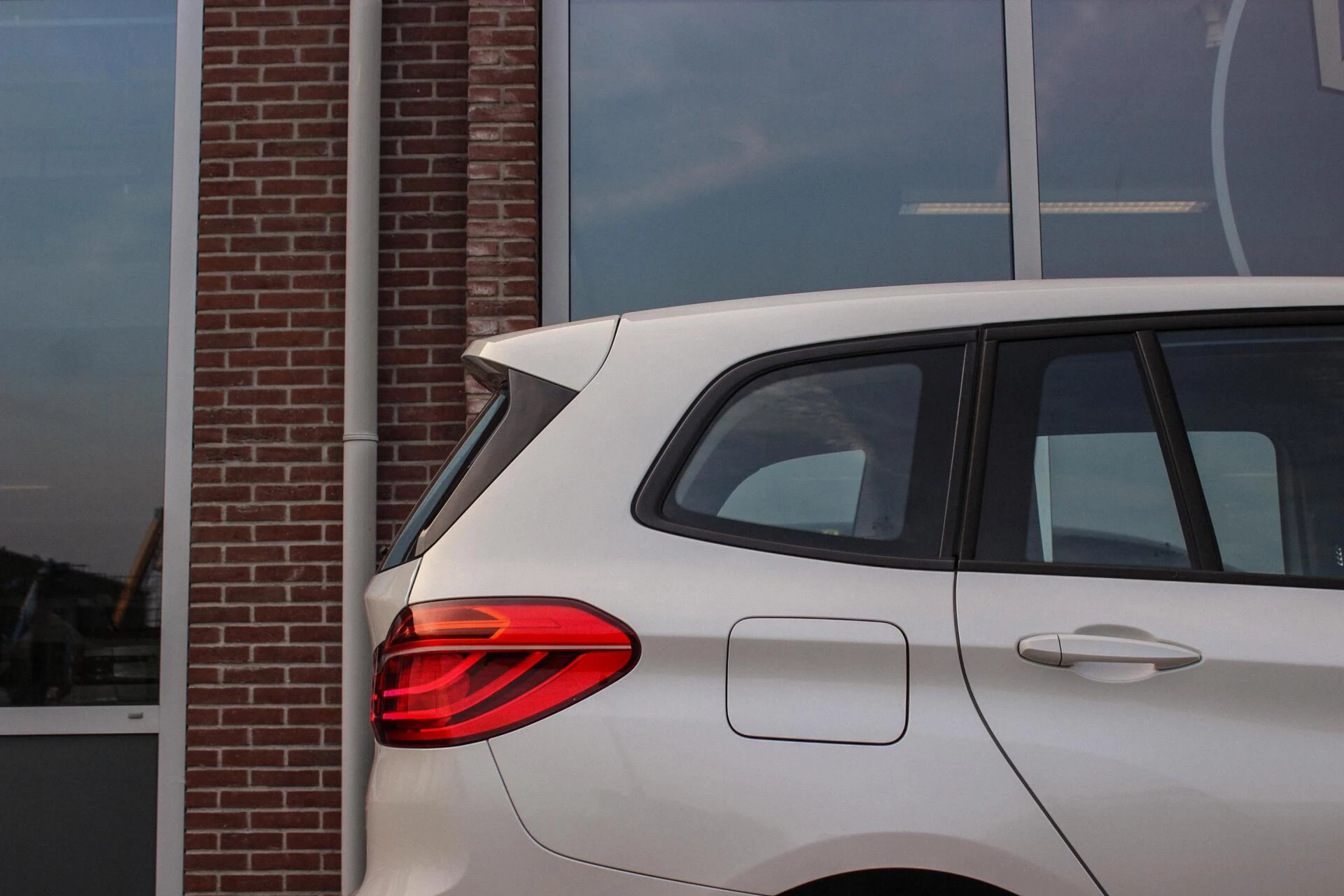 Hoofdafbeelding BMW 2 Serie