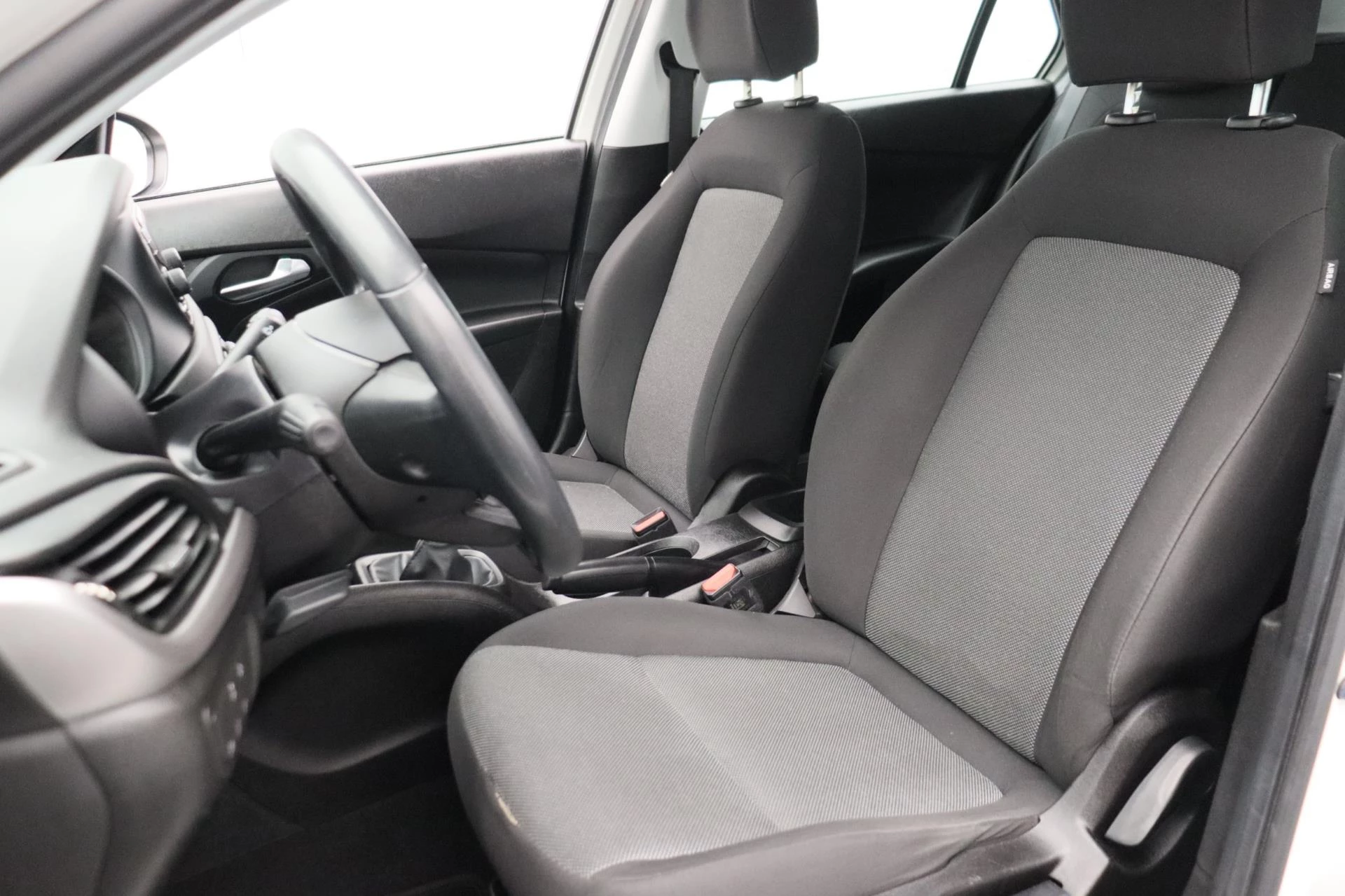 Hoofdafbeelding Fiat Tipo