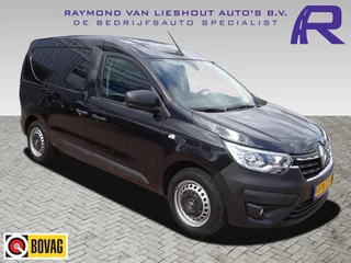 Hoofdafbeelding Renault Express Renault Express 1.5 dCi 75 Comfort AIRCO GROOT NAVI SCHERM SCHUIFDEUR CRUISE CONTROL