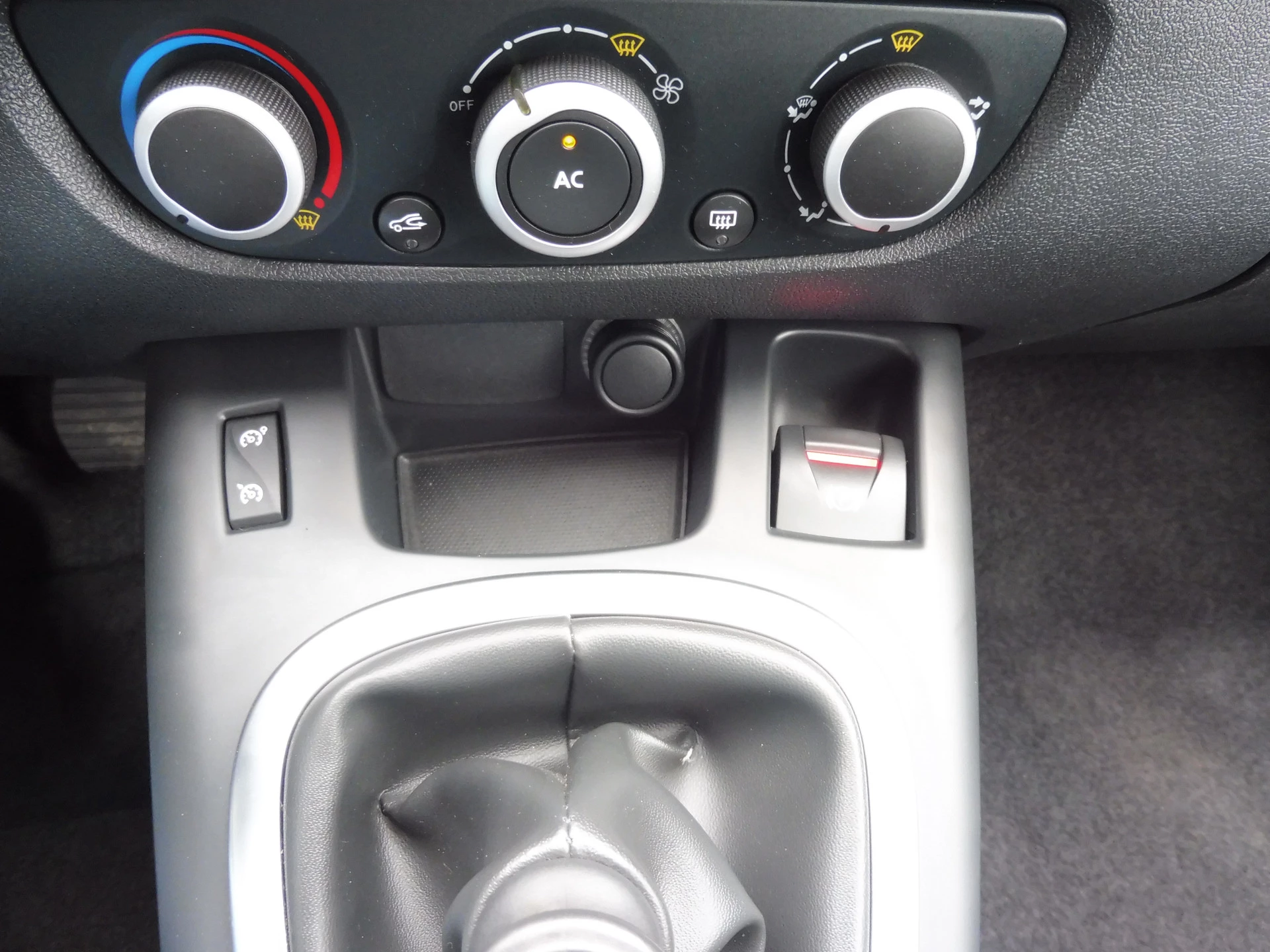 Hoofdafbeelding Renault Scénic