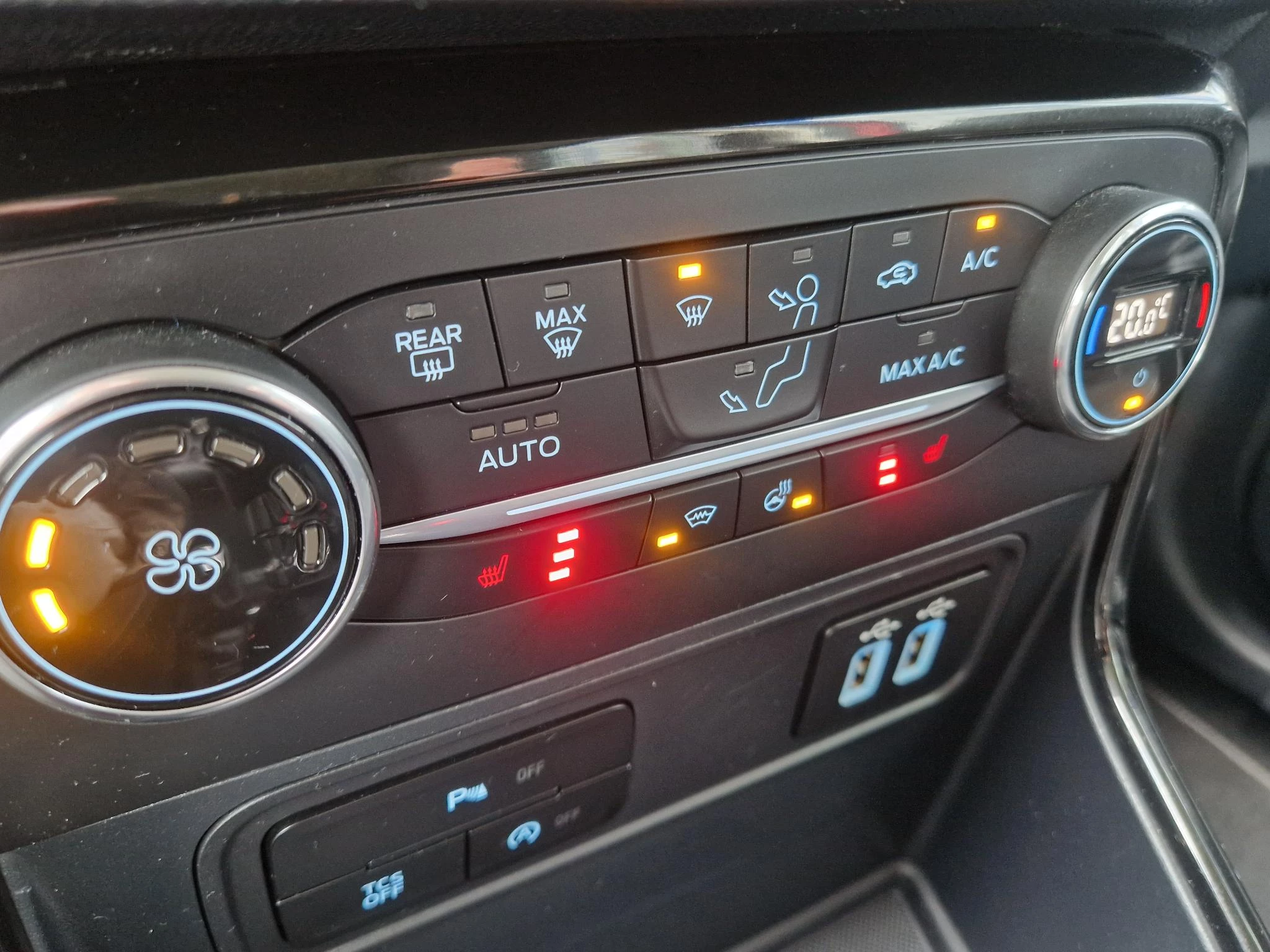 Hoofdafbeelding Ford EcoSport