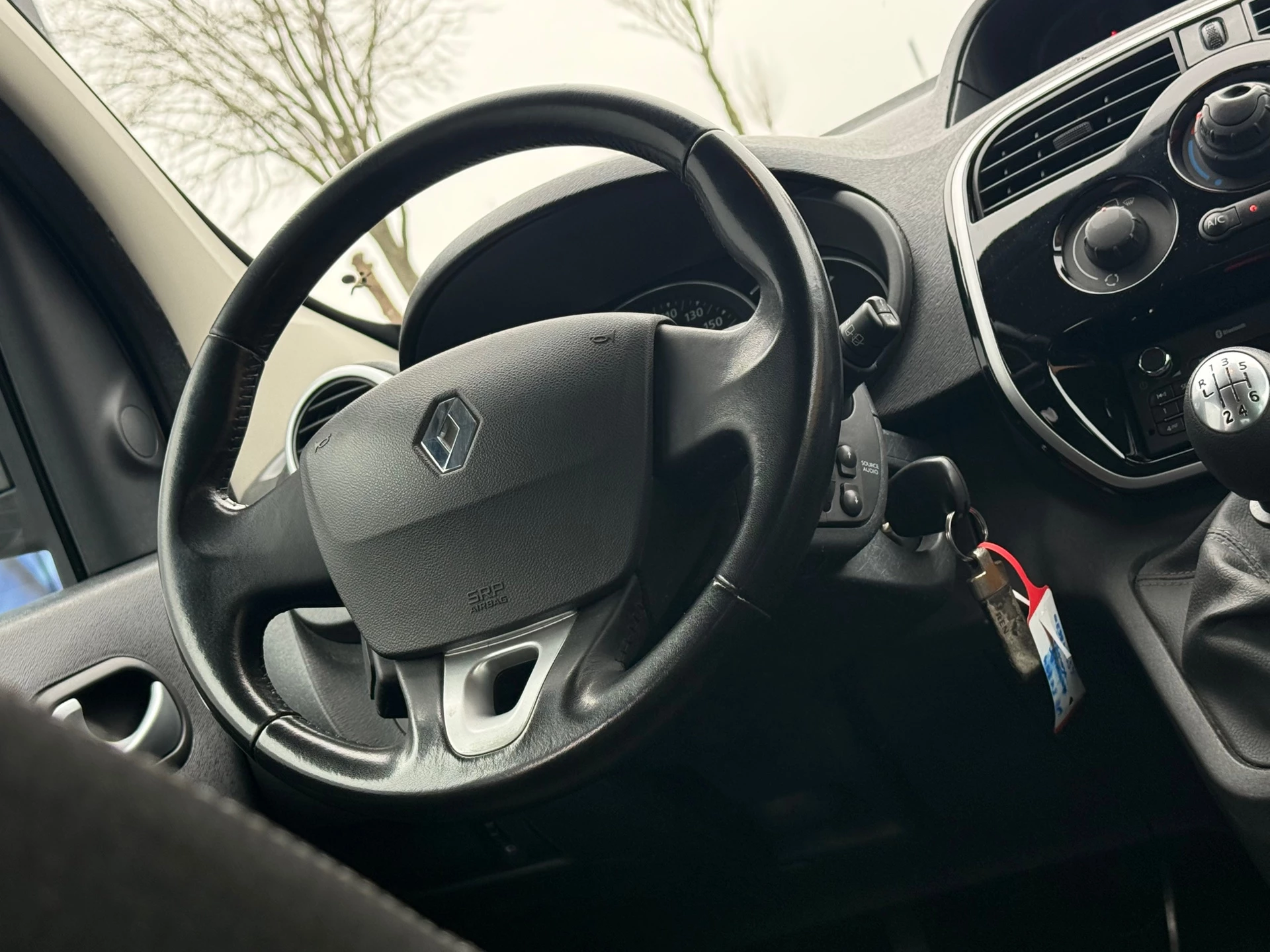 Hoofdafbeelding Renault Kangoo