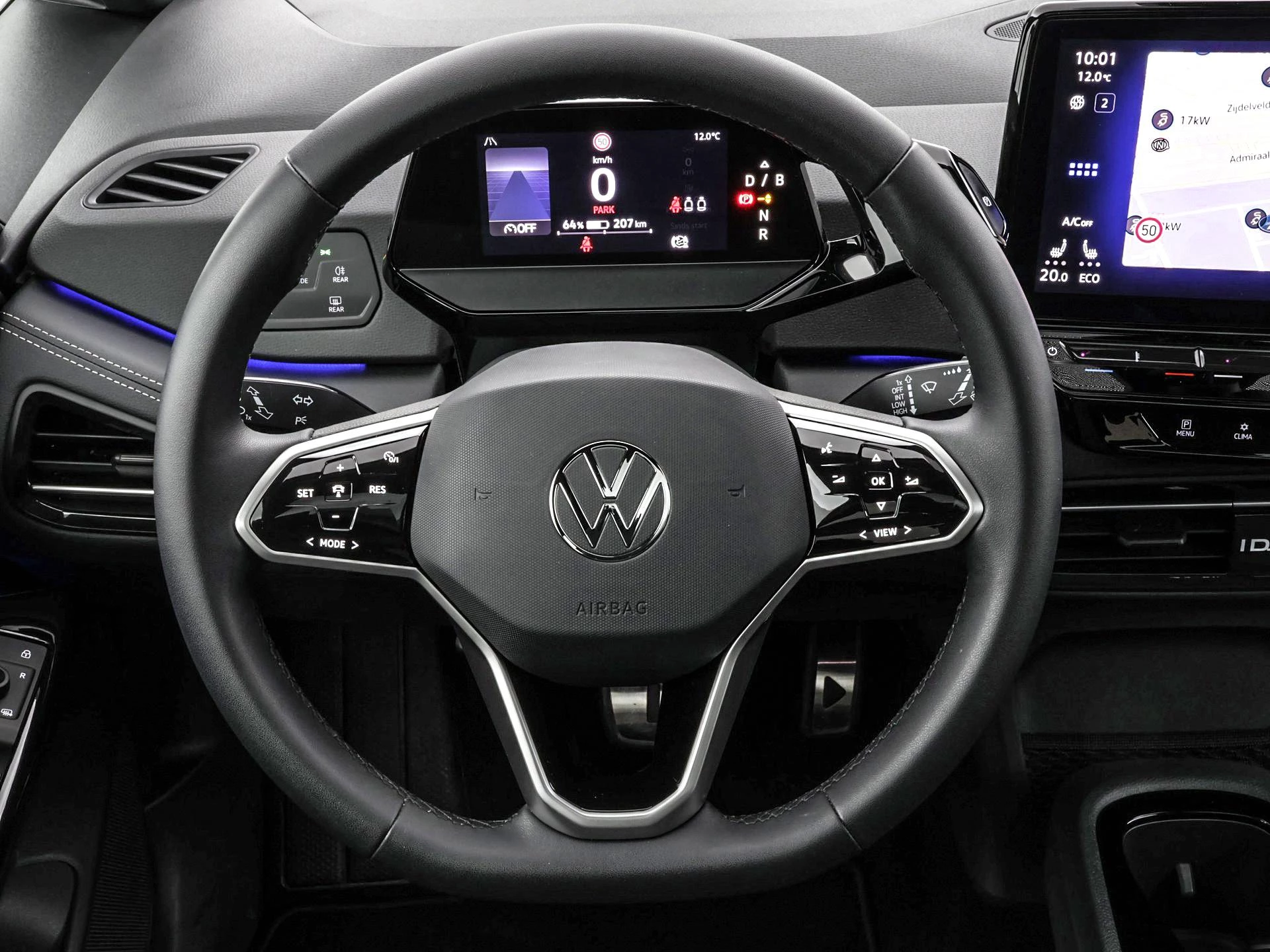 Hoofdafbeelding Volkswagen ID.3