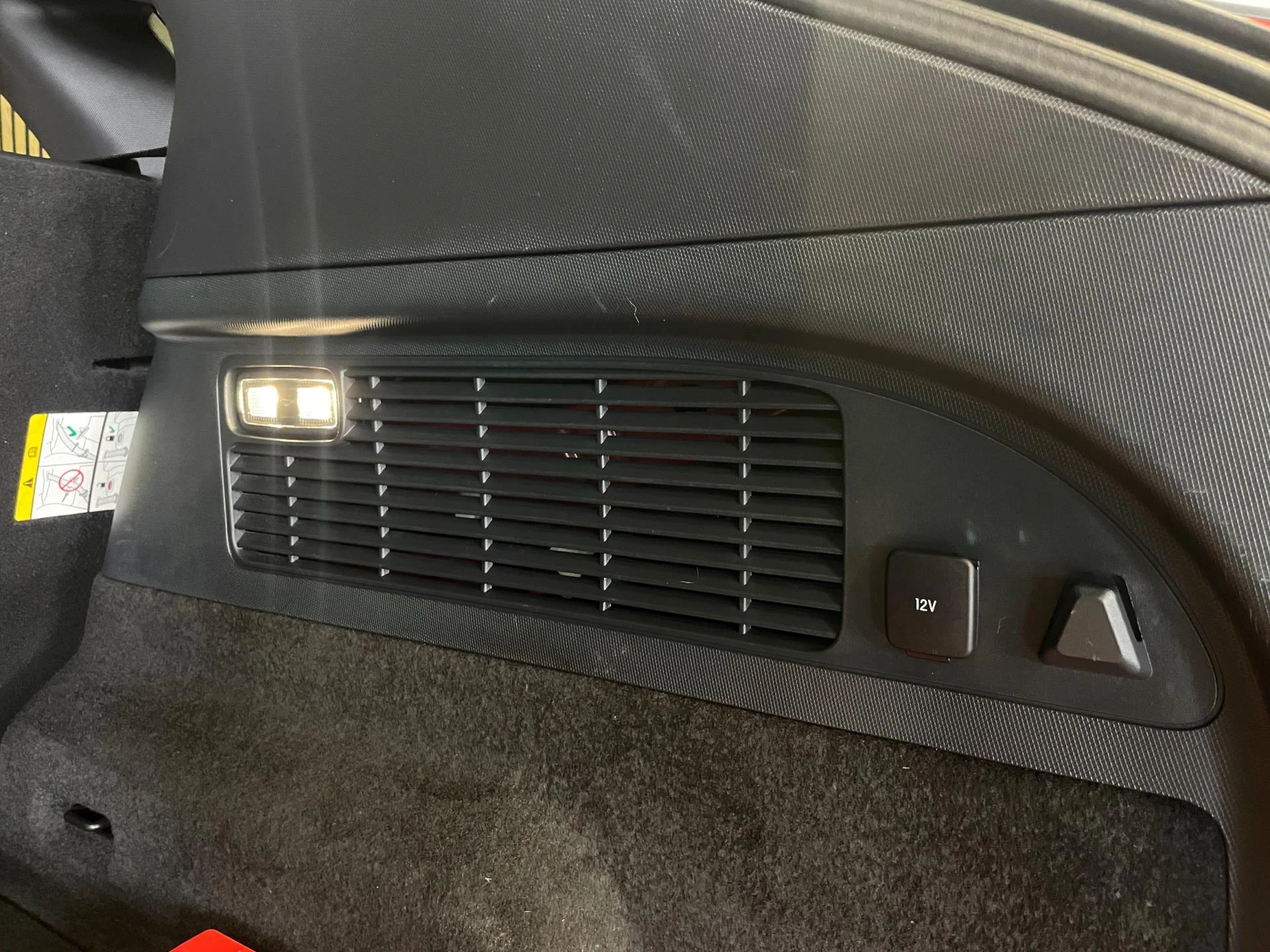 Hoofdafbeelding Ford Mustang Mach-E