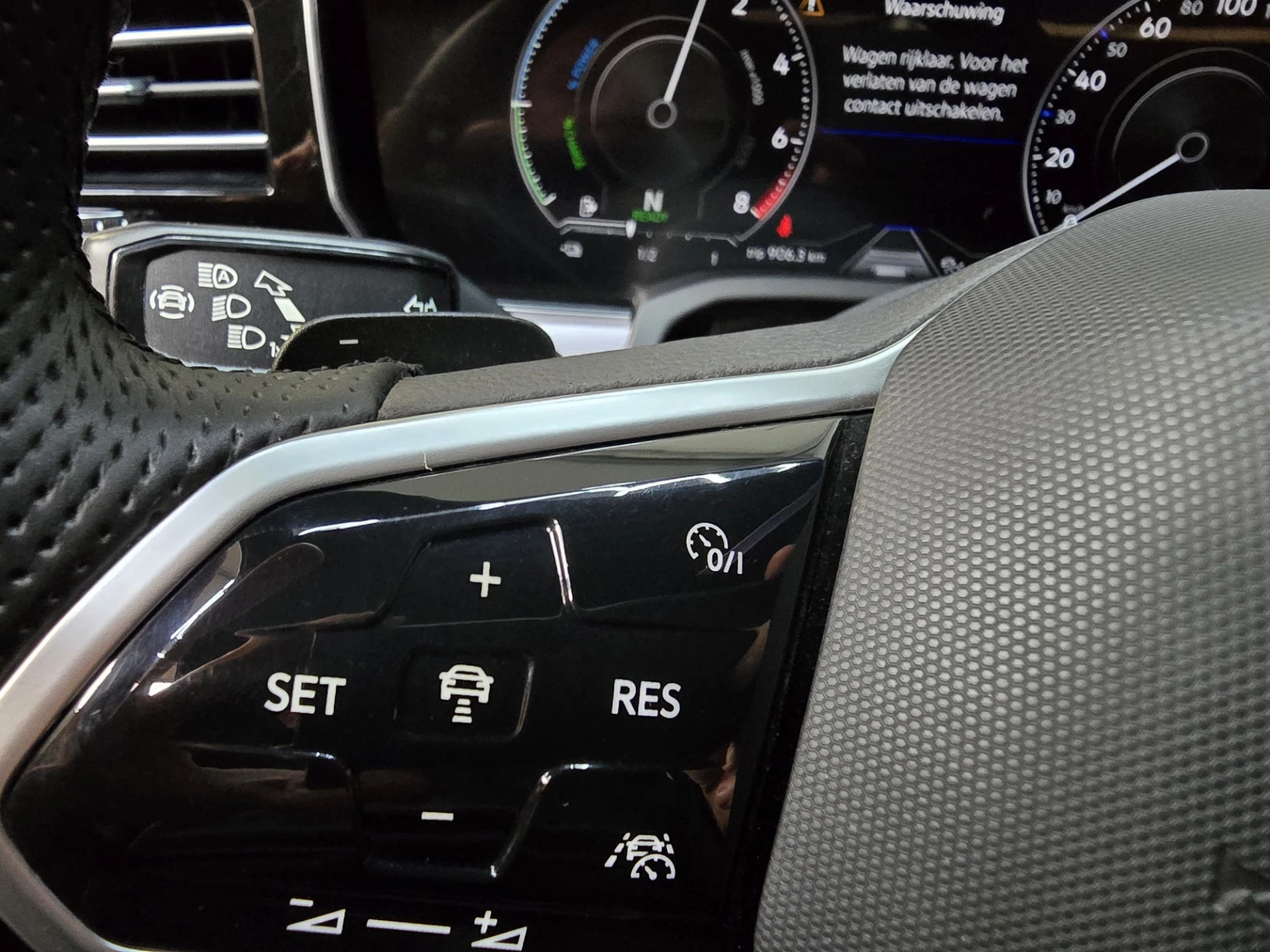 Hoofdafbeelding Volkswagen Touareg